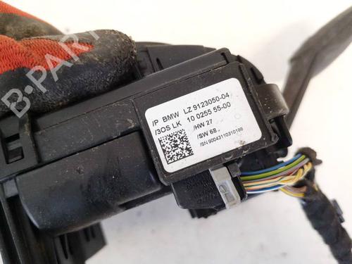 Warning switch BMW X1 (E84) sDrive 18 d | BP35107805I22 - Image 2