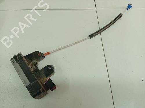 Used Rear left lock Rear left lock 37598437 37598437