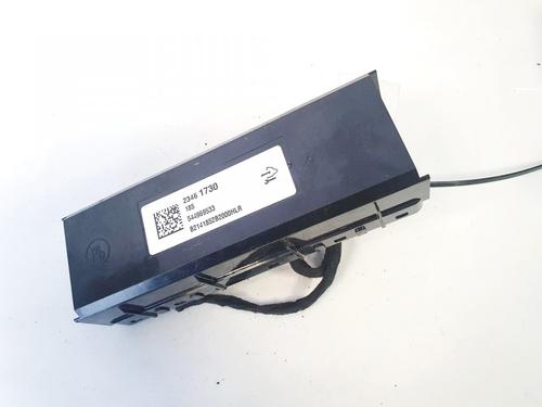 Used Electronic module Electronic module OPEL INSIGNIA A Saloon (G09) 2.0 CDTI (69) (120 hp) 32896059 32896059