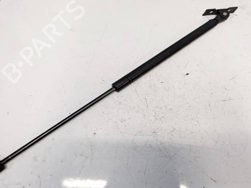 Used Hood lift support Hood lift support OPEL OMEGA B (V94) 2.0 16V (F69, M69, P69) (136 hp) 36688717 36688717