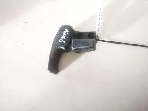 Used Interior handle Interior handle SEAT AROSA (6H1) 1.7 SDI (60 hp) 35563960 35563960
