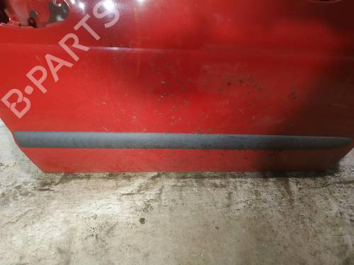Dørliste CHEVROLET MATIZ (M200, M250) 0.8 | BP34941684C150 - Image 2