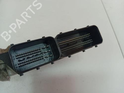 Engine control unit (ECU) CHEVROLET CRUZE Hatchback (J305) 2.0 CDI | BP40053412M57 - Image 3