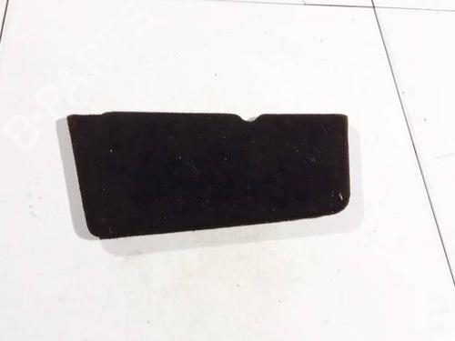Used Boot lining Boot lining CHEVROLET CAPTIVA (C100, C140) 2.4 4WD (136 hp) 35064370 35064370