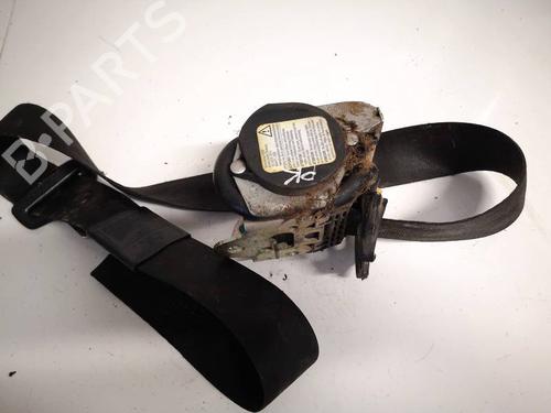 Used Front left seatbelt Front left seatbelt 35186601 35186601