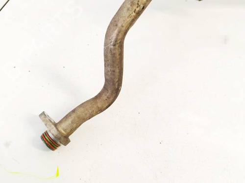 Used AC pipe AC pipe FORD MONDEO IV (BA7) 2.0 TDCi (130 hp) 33837633 33837633