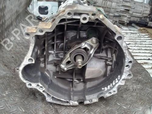 Gearbox AUDI A6 C6 (4F2) 2.0 TDI | BP35682452M3 - Image 2