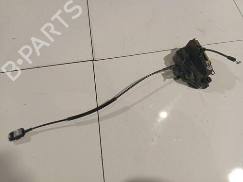 Used Front right lock Front right lock NISSAN PRIMERA Hatchback (P12) 1.9 dCi (120 hp) 36690350 36690350
