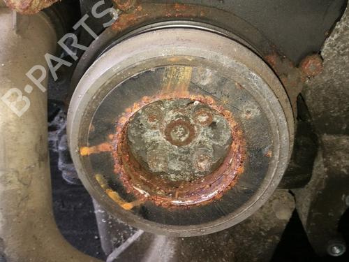 Used Pulley Pulley FORD GALAXY I (WGR) 1.9 TDI (115 hp) 35863996 35863996