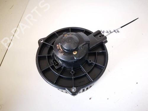 Used Heater blower motor Heater blower motor 35233357 35233357