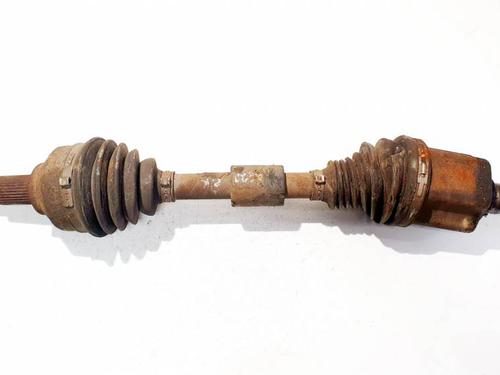 Used Left front driveshaft Left front driveshaft DODGE JOURNEY 2.0 CRD (140 hp) 35124262 35124262