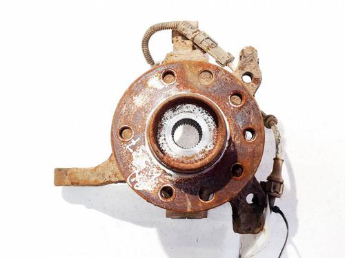 Used Right front steering knuckle Right front steering knuckle 34752369 34752369