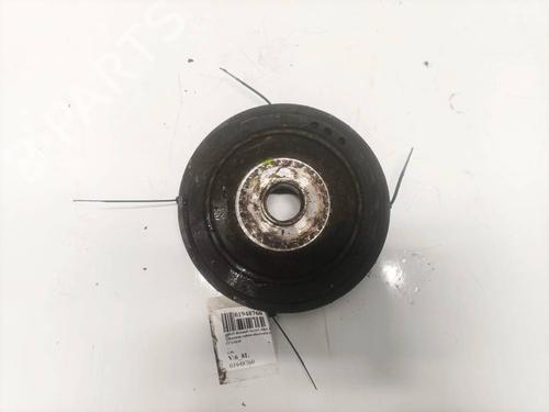 Used Pulley Pulley 35278017 35278017