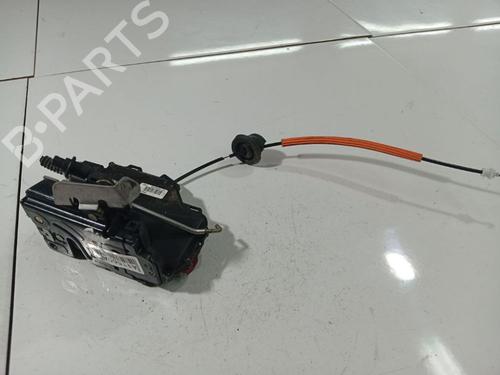 Used Rear left lock Rear left lock AUDI A4 B6 (8E2) 2.0 (130 hp) 39632501 39632501