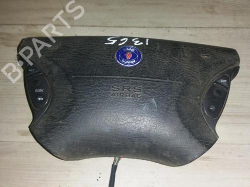driver-airbag-saab-9-3-ys3d-1998-1999-2000-2001-2002-2003-33480268 main image
