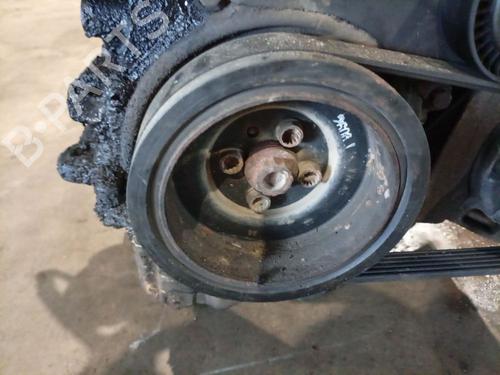 Pulley VW PASSAT B6 (3C2) 2.0 TDI | BP36770775M122 - Image 2