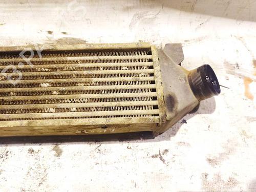 Intercooler FORD TRANSIT Van (FA_ _) 2.4 DI (FAA_, FAB_, FAC_, FAD_) | BP35034337M30 - Image 3