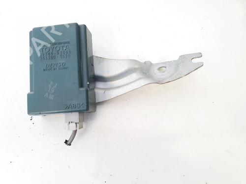 Electronic module LEXUS IS II (_E2_) 220d (ALE20) | BP35453427M83 - Image 2