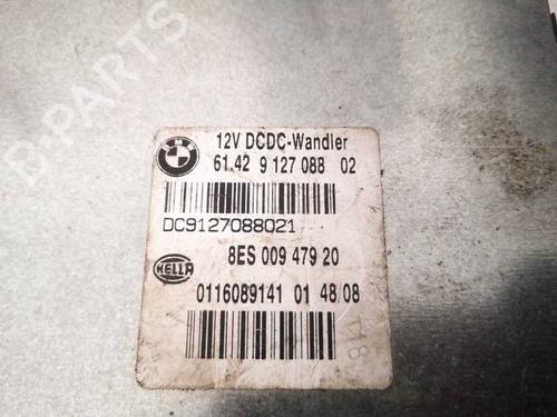 Gearbox control unit BMW 3 (E90) 318 d | BP37084512M52 - Image 2
