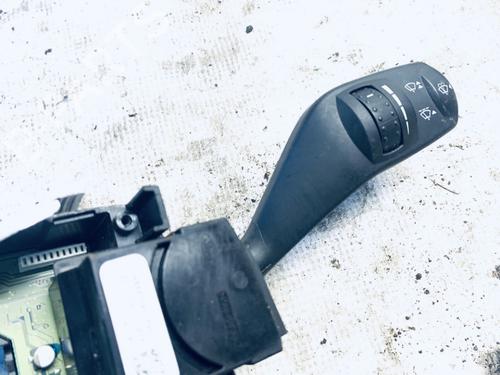 Warning switch FORD MONDEO IV (BA7) 1.8 TDCi | BP35630336I22 - Image 3