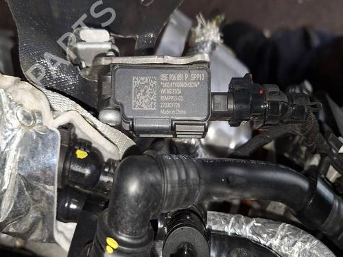 Used Electronic module Electronic module 39061385 39061385