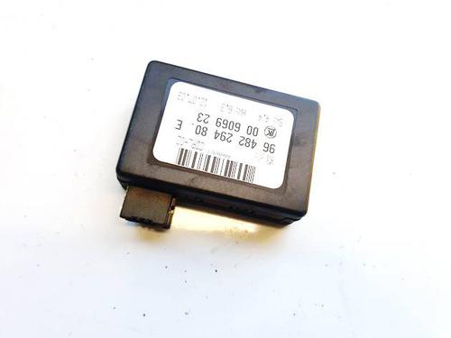 Used Electronic sensor Electronic sensor 34919793 34919793