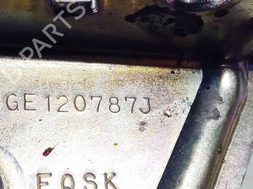 Other SUBARU FORESTER (SH_) 2.0 D AWD (SHH, SHD, SHN) | BP32581482O1