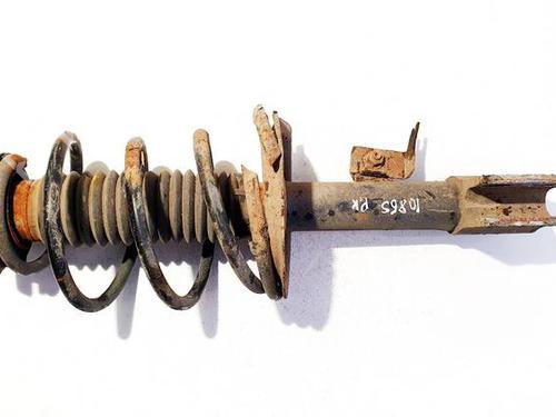 Used Left front shock absorber Left front shock absorber 34807538 34807538