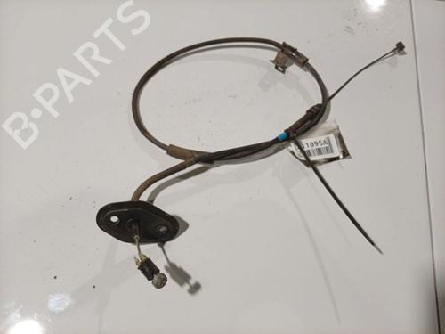 Used Cable Cable HYUNDAI SANTA FÉ I (SM) 2.4 16V 4x4 (146 hp) 40243032 40243032
