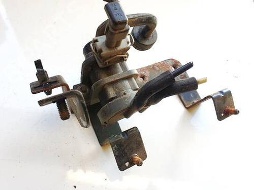 Electronic module OPEL VECTRA C (Z02) 2.2 DTI 16V (F69) | BP38298938M83 - Image 2