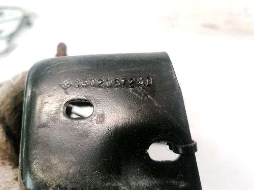 Andre DODGE GRAND CARAVAN 3.3 | BP35414014O1 - Image 3