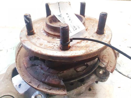 Right rear steering knuckle CHRYSLER PACIFICA 3.5 | BP35465447M28 - Image 3