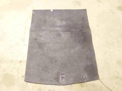 Used Luggage compartment floor Luggage compartment floor 35084602 35084602