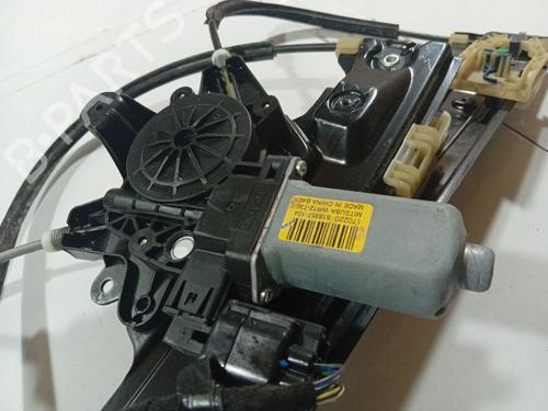 Used Left front window motor Left front window motor 34849393 34849393