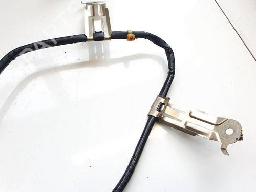 Electronic sensor MAZDA CX-30 (DM) SKYACTIV-G M Hybrid | BP38579989M84 - Image 3