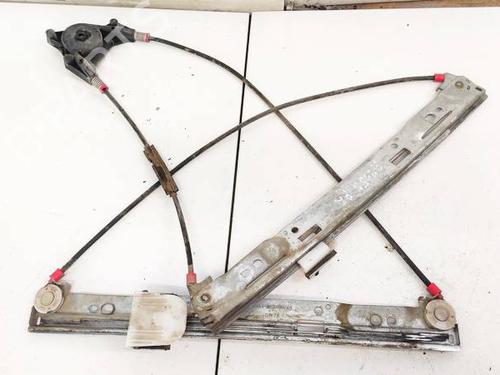 Used Front left window mechanism Front left window mechanism 35237654 35237654