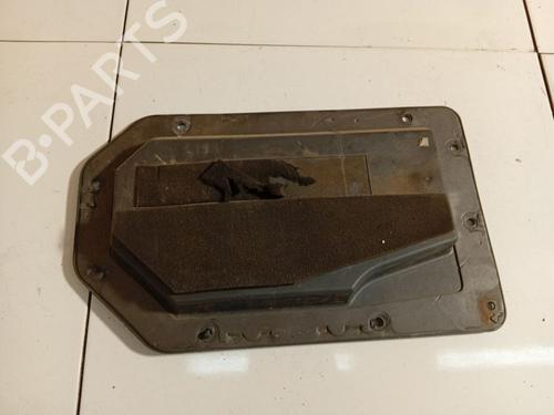 Boot lining FORD TRANSIT CONNECT (P65_, P70_, P80_) 1.8 Di | BP34868883I3 - Image 2