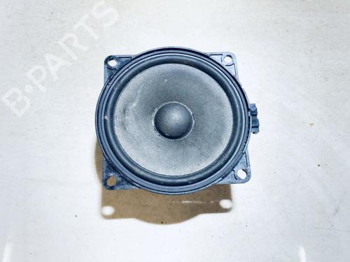 Højttaler VW GOLF V (1K1) 1.6 FSI (115 hp) 33109600