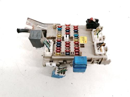 Fuse box NISSAN ALMERA II Hatchback (N16) 2.2 Di | BP33092793E1 - Image 2