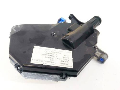Used Ignition barrel Ignition barrel 35103355 35103355