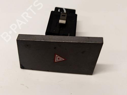 Used Warning switch Warning switch AUDI A6 C5 (4B2, 4B4) 2.5 TDI (150 hp) 34741386 34741386