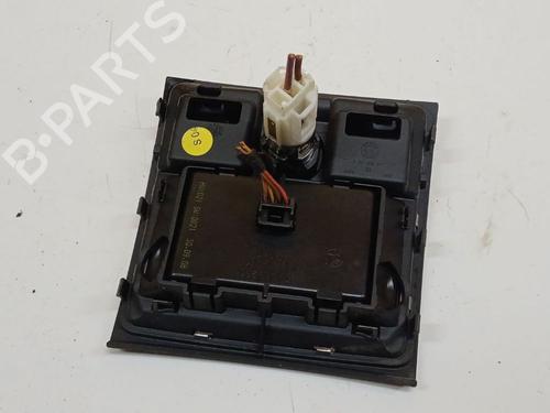 Electronic module SKODA SUPERB II (3T4) 2.0 TDI | BP38042356M83 - Image 3