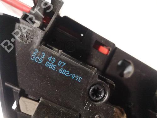Electronic module VW PASSAT B6 (3C2) 1.9 TDI | BP34894471M83 - Image 3