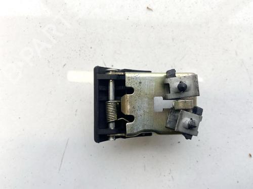 Interior handle SSANGYONG REXTON / REXTON II (GAB_) 2.7 Xdi | BP35487981I7 - Image 2