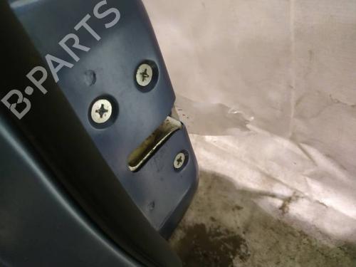 Front left lock HONDA INSIGHT (ZE_) 1.3 IMA (ZE28, ZE2) | BP35110665C98 - Image 2