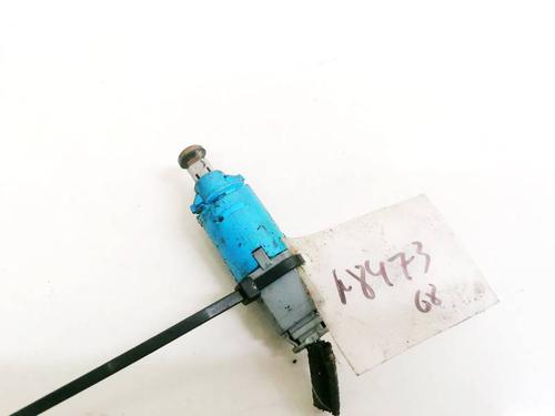 Used Electronic module Electronic module RENAULT SCÉNIC II (JM0/1_) 1.5 dCi (JM02, JM13) (101 hp) 35349609 35349609