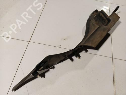Used Boot lining Boot lining TOYOTA AVENSIS Saloon (_T27_) 2.0 D-4D (ADT270_, ADT270R) (126 hp) 34868256 34868256