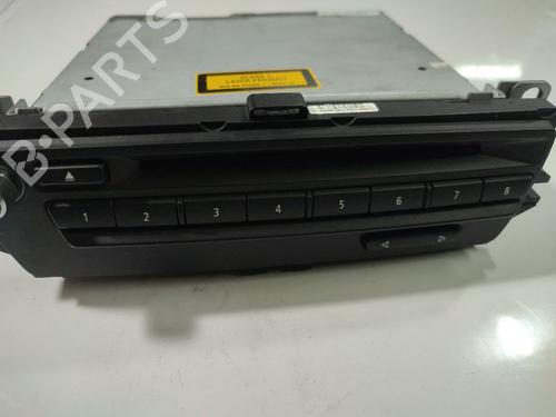 Radio BMW 3 (E90) 318 d | BP37062926E6 - Image 2