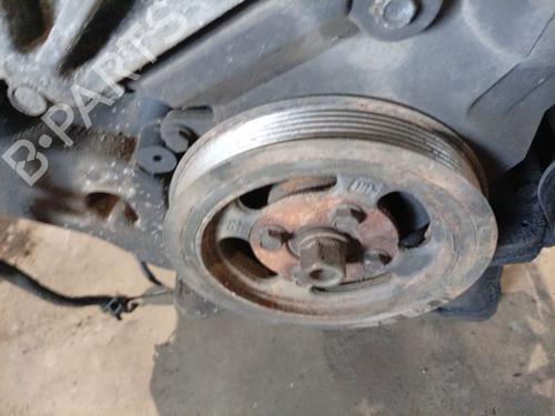 Pulley OPEL ANTARA A (L07) 2.0 CDTI | BP37687350M122 - Image 3
