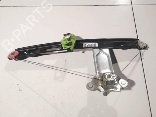 Used Rear left window mechanism Rear left window mechanism BMW 1 (E87) 118 d (122 hp) 34976183 34976183